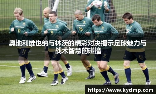 奥地利维也纳与林茨的精彩对决揭示足球魅力与战术智慧的碰撞