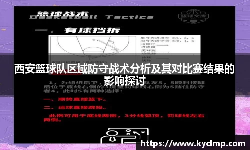 西安篮球队区域防守战术分析及其对比赛结果的影响探讨